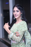Chandini Chowdary New Pics